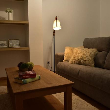 Apartament Gredera โอลอต ภายนอก รูปภาพ