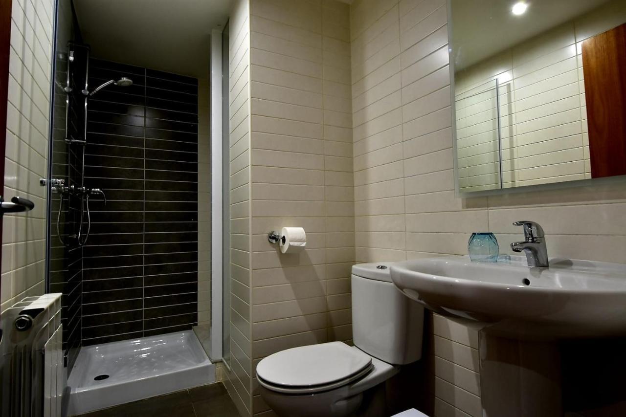 Apartament Gredera โอลอต ภายนอก รูปภาพ