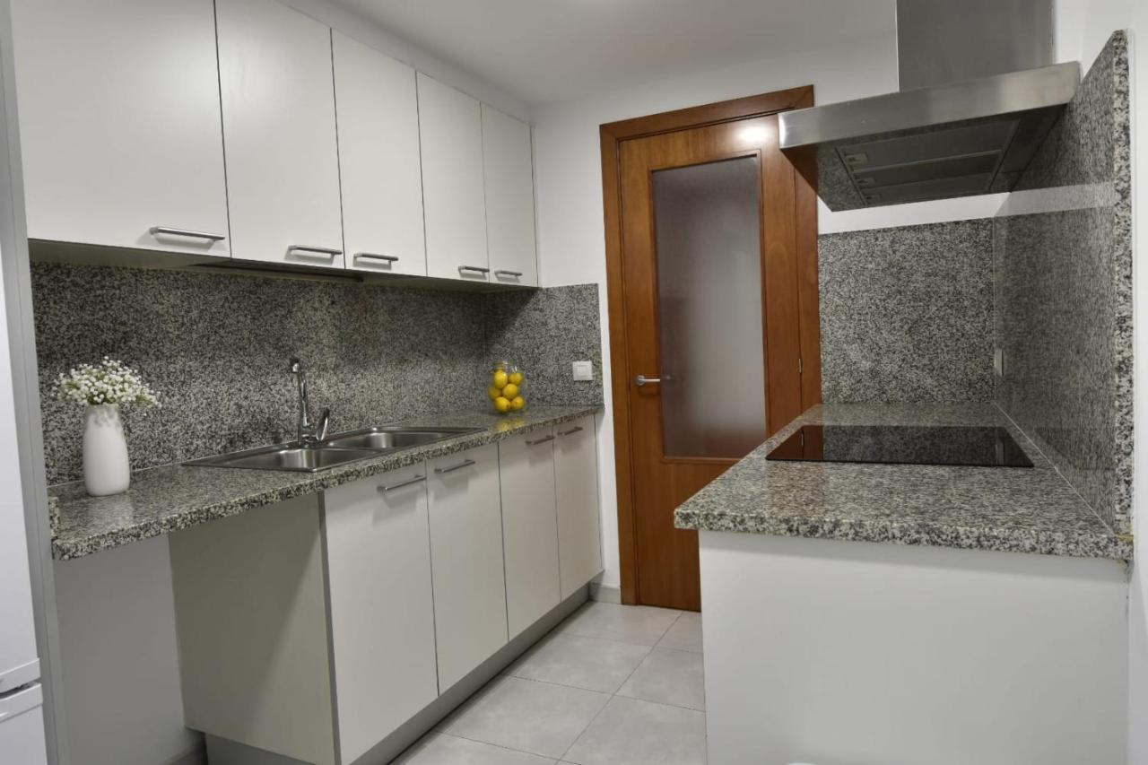 Apartament Gredera โอลอต ภายนอก รูปภาพ