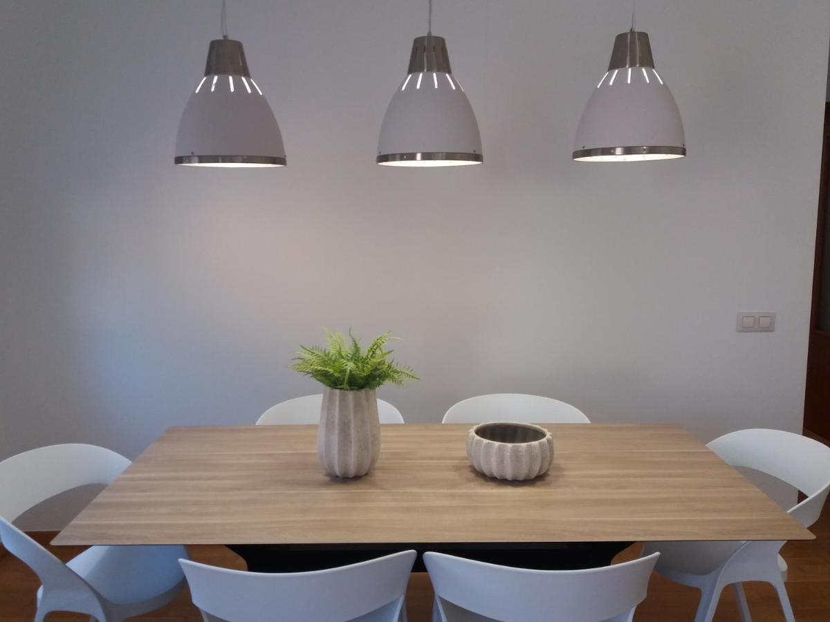 Apartament Gredera โอลอต ภายนอก รูปภาพ