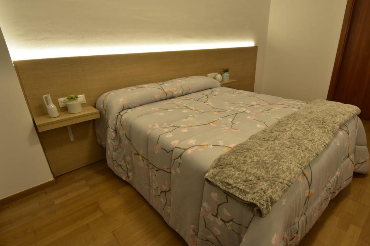 Apartament Gredera โอลอต ภายนอก รูปภาพ